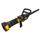 Killstreak Metalized Soul Medi Gun (Factory New)