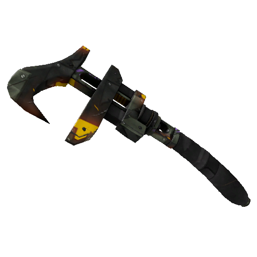 Specialized Killstreak Metalized Soul Jag (Minimal Wear)