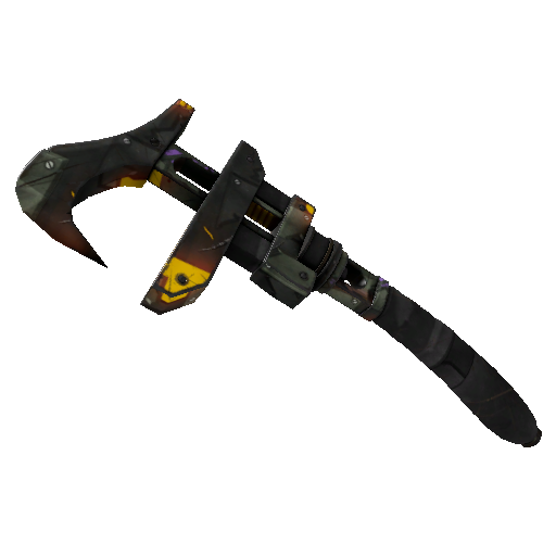 Metalized Soul Jag image