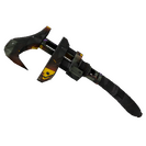 Metalized Soul Jag (Field-Tested)