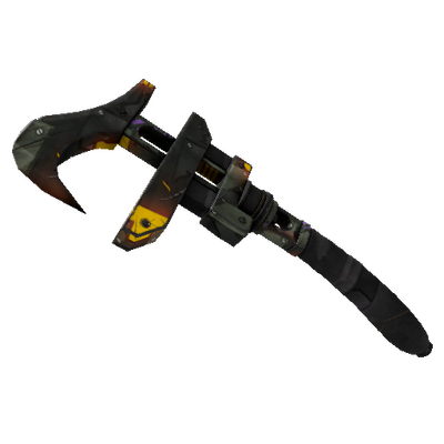 Metalized Soul Jag (Field-Tested)