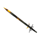 Metalized Soul Claidheamh Mòr (Factory New)
