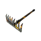 Metalized Soul Back Scratcher (Factory New)