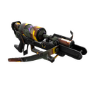 Specialized Killstreak Metalized Soul Crusader's Crossbow (Minimal Wear)