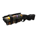 Strange Killstreak Metalized Soul Soda Popper (Minimal Wear)