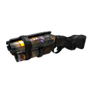 Unusual Professional Killstreak Metalized Soul Soda Popper (Field-Tested)