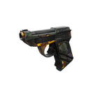 Metalized Soul Winger (Field-Tested)