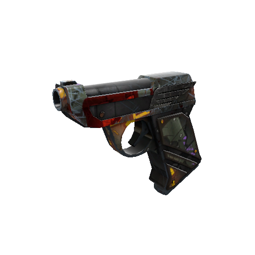 Metalized Soul Winger image