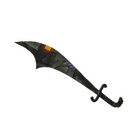 Strange Professional Killstreak Metalized Soul Persian Persuader (Factory New)