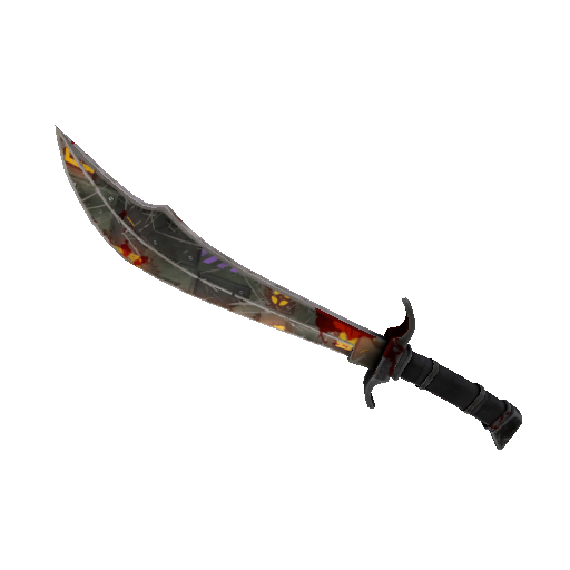 Metalized Soul Shahanshah (Battle Scarred)