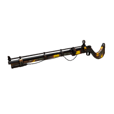 Metalized Soul Bazaar Bargain (Field-Tested)