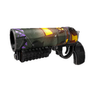 Metalized Soul Scorch Shot (Field-Tested)