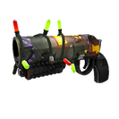 Festivized Specialized Killstreak Metalized Soul Scorch Shot (Minimal Wear)
