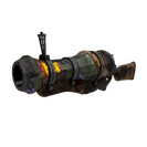 Strange Metalized Soul Loose Cannon (Battle Scarred)