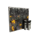 Strange Metalized Soul War Paint (Well-Worn)