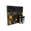 Unusual Metalized Soul War Paint (Minimal Wear)