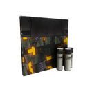 Unusual Metalized Soul War Paint (Factory New)