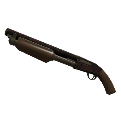 Sacred Slayer Shotgun (Minimal Wear)