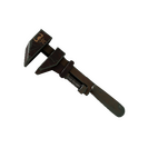 Sacred Slayer Wrench (Field-Tested)