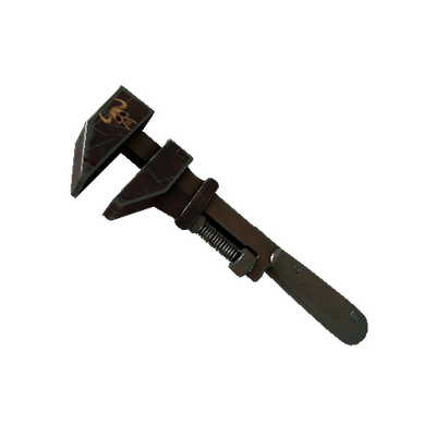 Sacred Slayer Wrench (Field-Tested)
