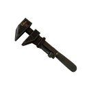 Sacred Slayer Wrench (Well-Worn)