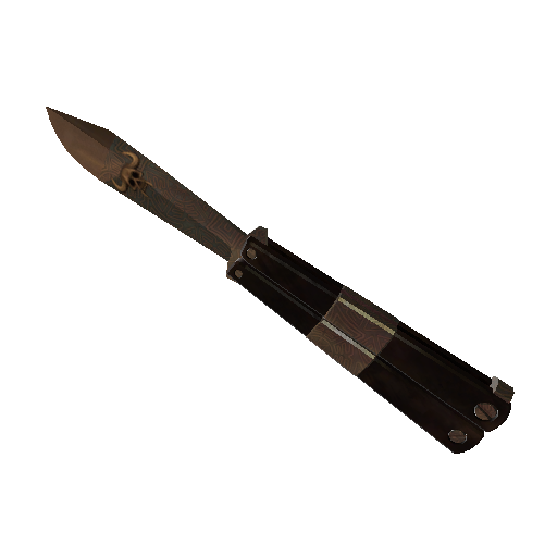 Sacred Slayer Knife