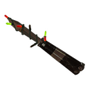 Festivized Sacred Slayer Knife (Field-Tested)