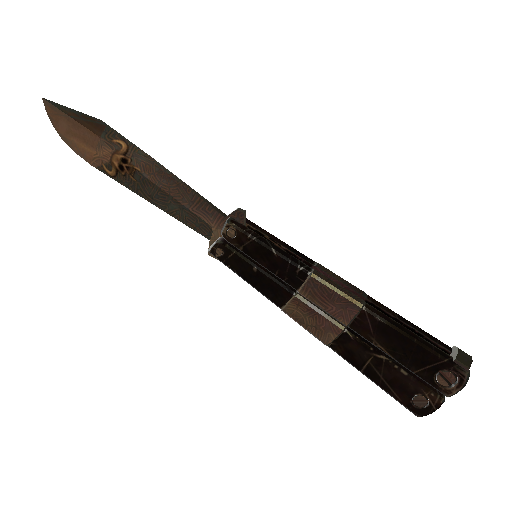 Sacred Slayer Knife image