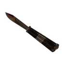 Sacred Slayer Knife (Well-Worn)