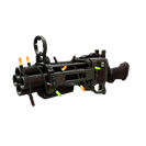 Festivized Sacred Slayer Iron Bomber (Field-Tested)