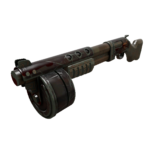 Sacred Slayer Panic Attack image