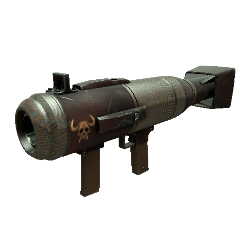 Sacred Slayer Air Strike