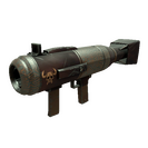 Sacred Slayer Air Strike (Field-Tested)