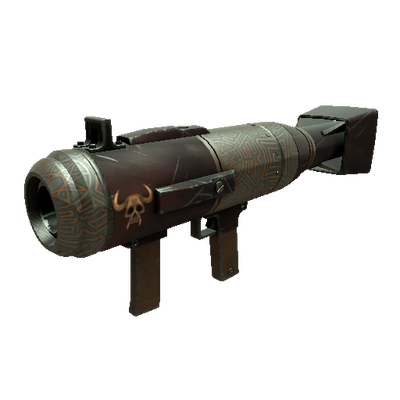 Sacred Slayer Air Strike (Field-Tested)