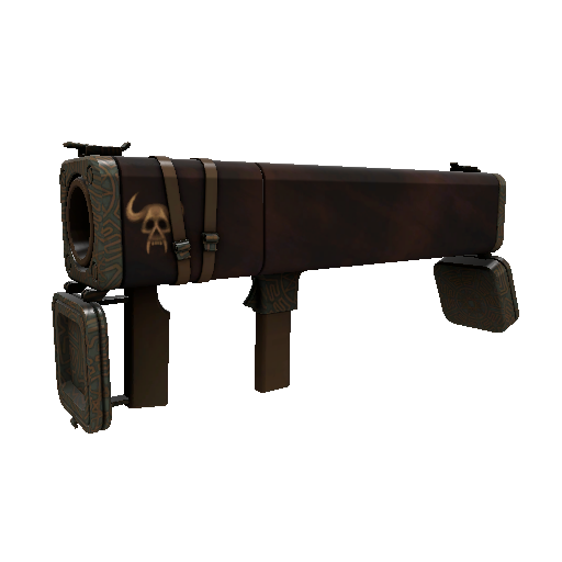 Sacred Slayer Black Box