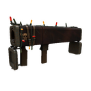 Festivized Sacred Slayer Black Box (Minimal Wear)