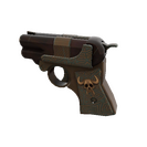 Specialized Killstreak Sacred Slayer Shortstop (Minimal Wear)