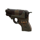 Sacred Slayer Shortstop (Field-Tested)