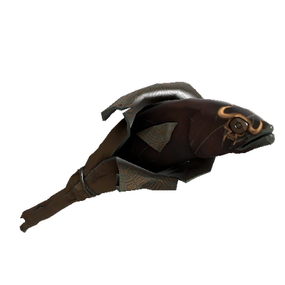 Sacred Slayer Holy Mackerel (Field-Tested)