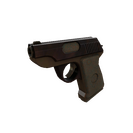 Specialized Killstreak Sacred Slayer Pistol (Factory New)