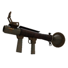 Sacred Slayer Rocket Launcher (Minimal Wear)