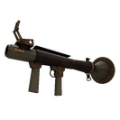 Sacred Slayer Rocket Launcher (Factory New)