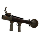 Sacred Slayer Rocket Launcher (Field-Tested)