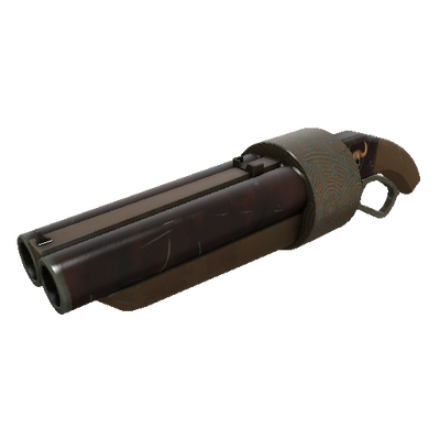 Sacred Slayer Scattergun (Minimal Wear)