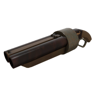 Specialized Killstreak Sacred Slayer Scattergun (Factory New)