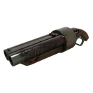 Specialized Killstreak Sacred Slayer Scattergun (Battle Scarred)