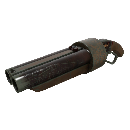 Sacred Slayer Scattergun image