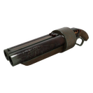Sacred Slayer Scattergun (Well-Worn)