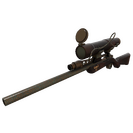 Killstreak Sacred Slayer Sniper Rifle (Minimal Wear)
