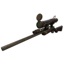 Sacred Slayer Sniper Rifle (Well-Worn)